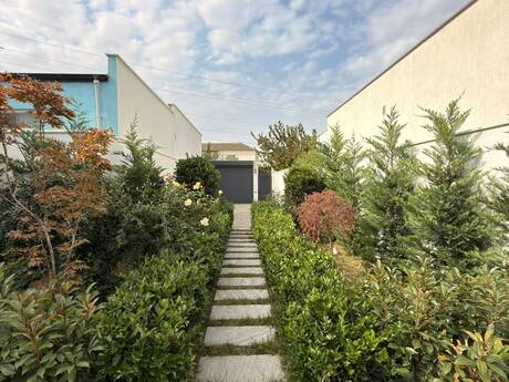Şüvəlanda 4 otaqlı həyət evi satılır, 170 m², 260 000 AZN, şəkil 3 / 12