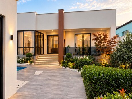 4 otaq · 170 m², Şüvəlan