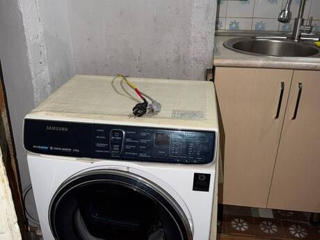 Nizamidə 2 otaqlı köhnə tikili mənzil kirayə verilir, 65 m², 550 AZN/ay, şəkil 5 / 12