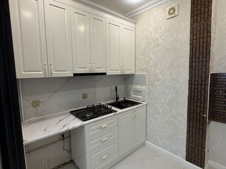 Объявление №6566843 - Баку, Низаминский  р., 3-комн., 90 м², 10/16 этаж