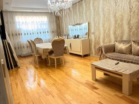 Объявление №6566876 - Баку, пос. Сарай, 4-комн., 120 м²