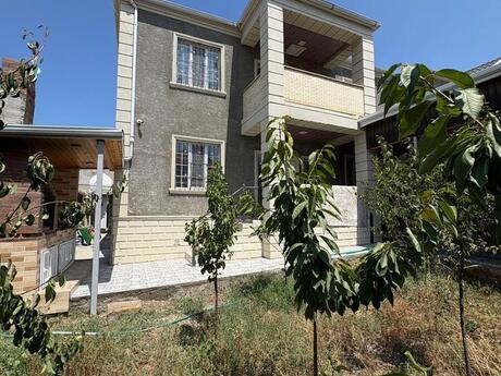 Elan №6566885 - Bakı, Masazır q., 6 otaqlı, 190 m²