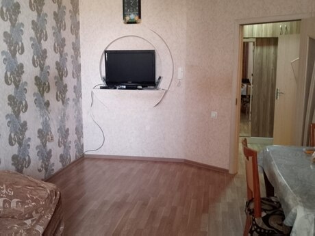 2 rooms · 54 m² · floor 8/11, Əhmədli