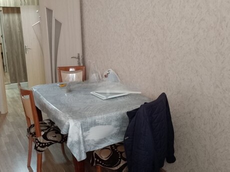2-room new-build apartment for rent in Əhmədli, 54 m², 600 AZN/mo, photo 3 / 10