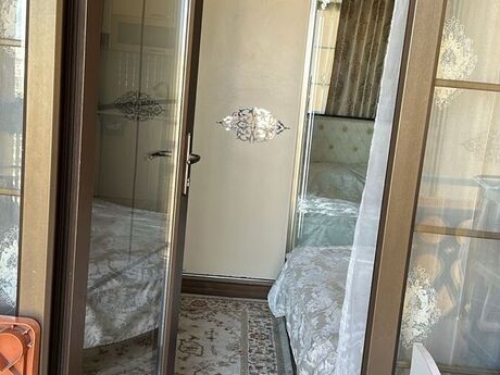 Продаётся 1-комнатная квартира в новостройке, 28 May, 41 м², 150 000 AZN, фото 4 / 8