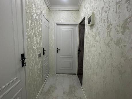 Memar Əcəmidə 2 otaqlı köhnə tikili mənzil satılır, 70 m², 135 000 AZN, şəkil 4 / 12