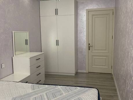 Продаётся 2-комнатная квартира в старом фонде, Memar Əcəmi, 63 м², 129 000 AZN, фото 5 / 12