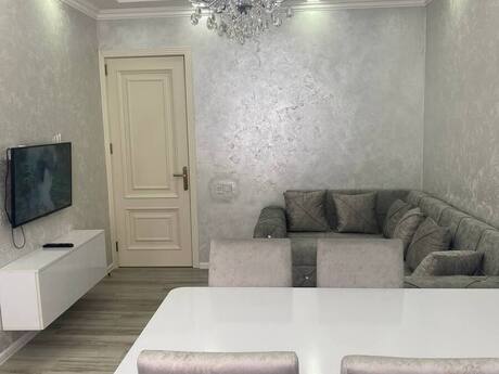 Продаётся 2-комнатная квартира в старом фонде, Memar Əcəmi, 63 м², 129 000 AZN, фото 3 / 12