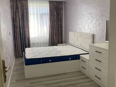 Продаётся 2-комнатная квартира в старом фонде, Memar Əcəmi, 63 м², 129 000 AZN, фото 4 / 12