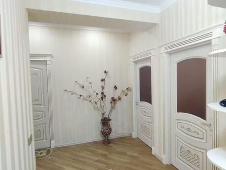 Həzi Aslanovda 3 otaqlı yeni tikili mənzil satılır, 130 m², 265 000 AZN, şəkil 5 / 12