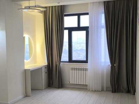 Neftçilərdə 3 otaqlı yeni tikili mənzil satılır, 82 m², 240 000 AZN, şəkil 4 / 9