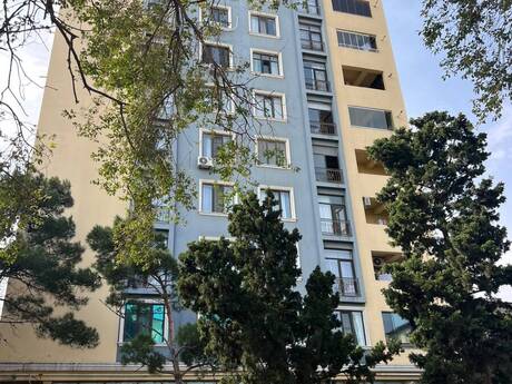 Elan №6566916 - Bakı, Memar Əcəmi m., 3 otaqlı, 105 m², 11/16 mərtəbə