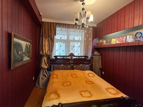 Əhmədlidə 3 otaqlı yeni tikili mənzil satılır, 110 m², 249 000 AZN, şəkil 5 / 12