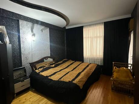 Əhmədlidə 3 otaqlı yeni tikili mənzil satılır, 110 m², 249 000 AZN, şəkil 3 / 12