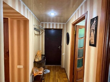 Elan №6566930 - Bakı, Elmlər Akademiyası m., 3 otaqlı, 101 m², 4/5 mərtəbə