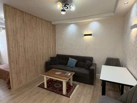 Elan №6566932 - Bakı, Nərimanov r., 2 otaqlı, 37 m², 2/5 mərtəbə