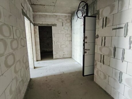 2-room new-build apartment for sale in Grand Hayat residence, 99 m², 310 000 AZN, photo 5 / 9