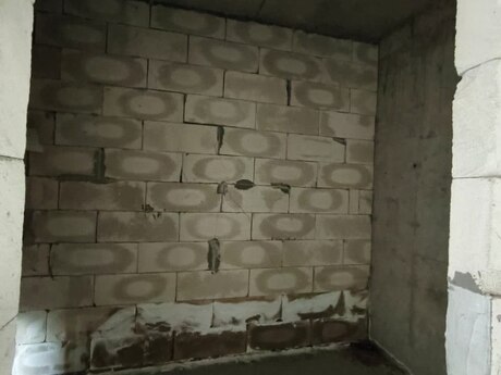 2-room new-build apartment for sale in Grand Hayat residence, 99 m², 310 000 AZN, photo 2 / 9
