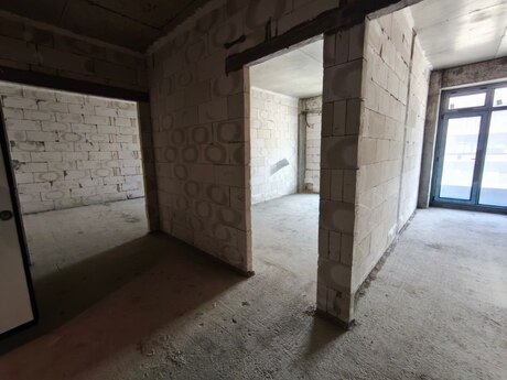 2-room new-build apartment for sale in Grand Hayat residence, 99 m², 310 000 AZN, photo 3 / 9