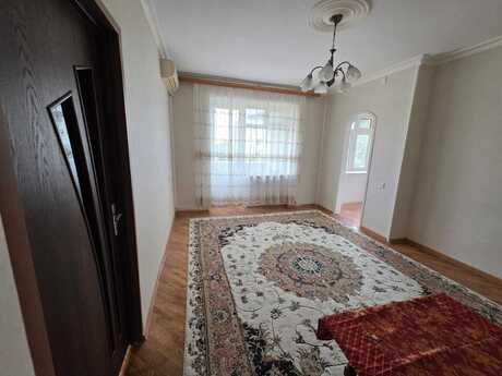 Elan №6566939 - Bakı, Elmlər Akademiyası m., 2 otaqlı, 60 m², 4/5 mərtəbə