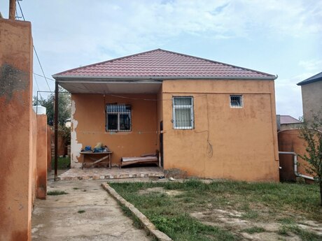 3-комн. · 100 m², Binəqədi