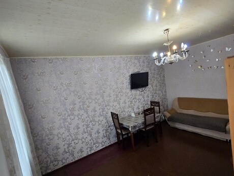 Сдаётся 3-комнатный дом, Əhmədli, 67 м², 500 AZN/мес, фото 5 / 12
