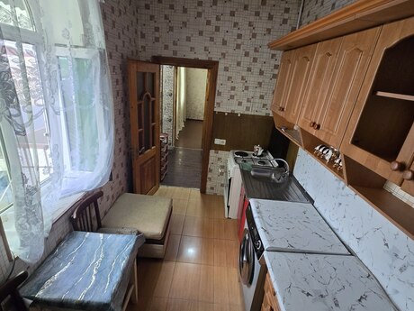 Сдаётся 3-комнатный дом, Əhmədli, 67 м², 500 AZN/мес, фото 4 / 12