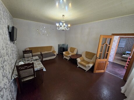 3-комн. · 67 m², Əhmədli