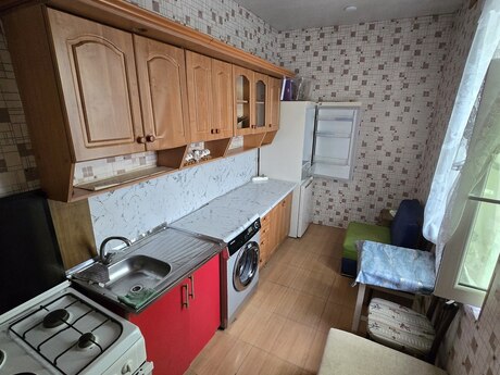 Сдаётся 3-комнатный дом, Əhmədli, 67 м², 500 AZN/мес, фото 3 / 12