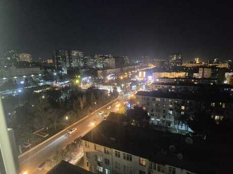 3 rooms · 125 m² · floor 10/11, Memar Əcəmi