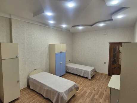 3-room new-build apartment for sale in Memar Əcəmi, 125 m², 320 000 AZN, photo 4 / 12