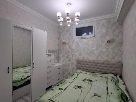 Объявление №6566963 - Хырдалан, Хырдалан, 3-комн., 64.5 м², 9/16 этаж