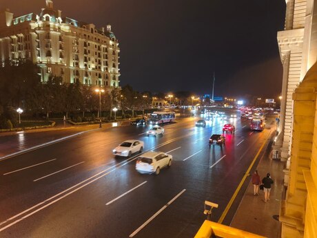 İçəri Şəhərdə 4 otaqlı yeni tikili mənzil kirayə verilir, 140 m², 1 700 AZN/ay, şəkil 3 / 12