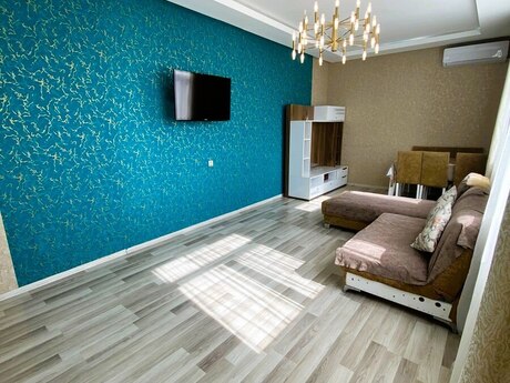 Elan №6566980 - Bakı, NZS q., 3 otaqlı, 86 m²