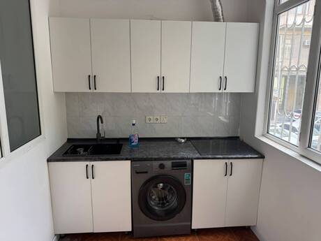 Sahildə 2 otaqlı yeni tikili mənzil kirayə verilir, 45 m², 1 000 AZN/ay, şəkil 4 / 6