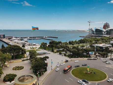4 otaq · 140 m² · 2/5 mərtəbə, İçəri Şəhər