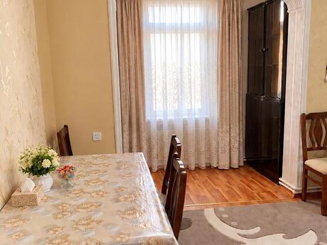 Elan №6566993 - Bakı, Xalqlar Dostluğu m., 2 otaqlı, 50 m², 5/9 mərtəbə
