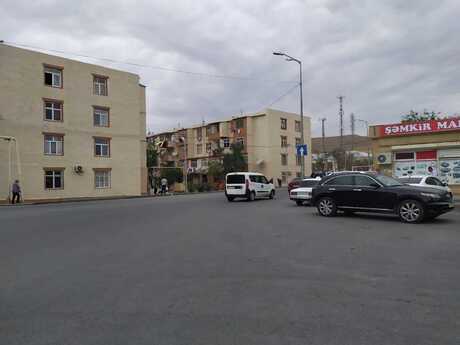 2-комн. · 55 m²