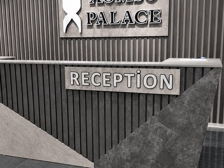 Продаётся 1-комнатная квартира в новостройке, ЖК Xəmsə Palace, 60 м², 132 000 AZN, фото 3 / 11