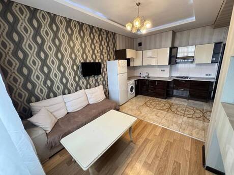 2-комн. · 61 m²