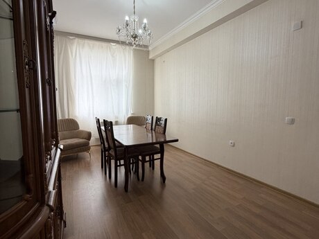 Elan №6567008 - Bakı, Hövsan q., 3 otaqlı, 77 m², 3/12 mərtəbə