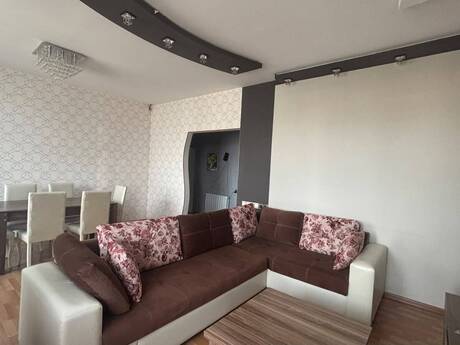 Elan №6567406 - Bakı, Şah İsmayıl Xətai m., 3 otaqlı, 100 m², 11/18 mərtəbə