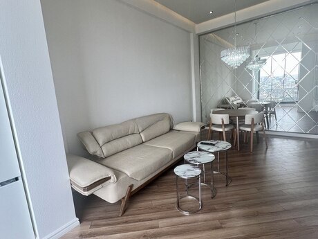 Elan №6567014 - Bakı, Nərimanov r., 3 otaqlı, 79 m², 15/17 mərtəbə