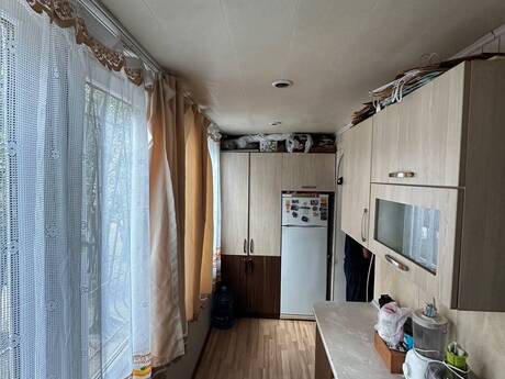Gənclikdə 2 otaqlı köhnə tikili mənzil satılır, 50 m², 142 500 AZN, şəkil 3 / 8