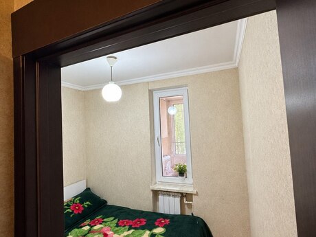 Gənclikdə 2 otaqlı köhnə tikili mənzil satılır, 50 m², 142 500 AZN, şəkil 4 / 8