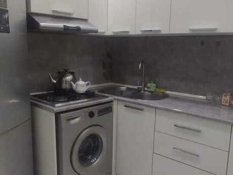 Badamdarda 2 otaqlı yeni tikili mənzil kirayə verilir, 65 m², 670 AZN/ay, şəkil 5 / 12