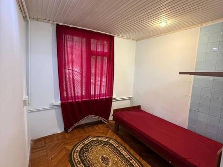 Elmlər Akademiyasında 2 otaqlı köhnə tikili mənzil kirayə verilir, 40 m², 500 AZN/ay, şəkil 3 / 5