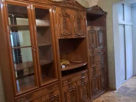 Memar Əcəmidə 3 otaqlı köhnə tikili mənzil kirayə verilir, 68 m², 700 AZN/ay, şəkil 2 / 12