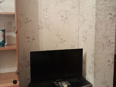 Azadlıq Prospektidə 1 otaqlı köhnə tikili mənzil kirayə verilir, 40 m², 500 AZN/ay, şəkil 4 / 7