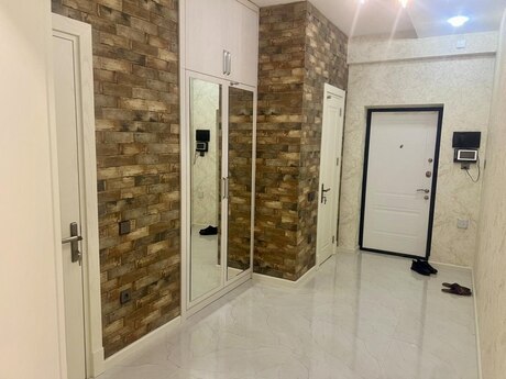 20 Yanvarda 2 otaqlı yeni tikili mənzil satılır, 90 m², 265 000 AZN, şəkil 4 / 10